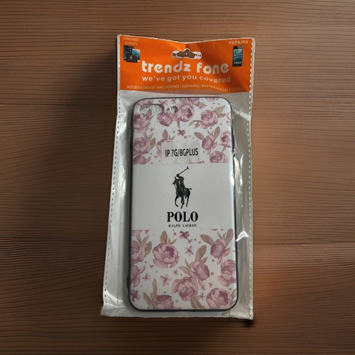 Trendz fone polo - polo, ralph