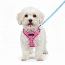 Pet Dog Harness Puppy Pet Soft