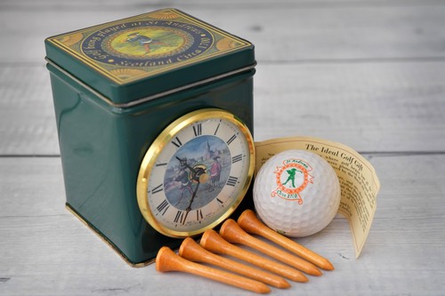 Rare 90s roger lascelles - roger, golf
