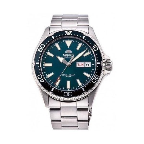 Orient mako sports aa0808e - sports, rn-aa0808e