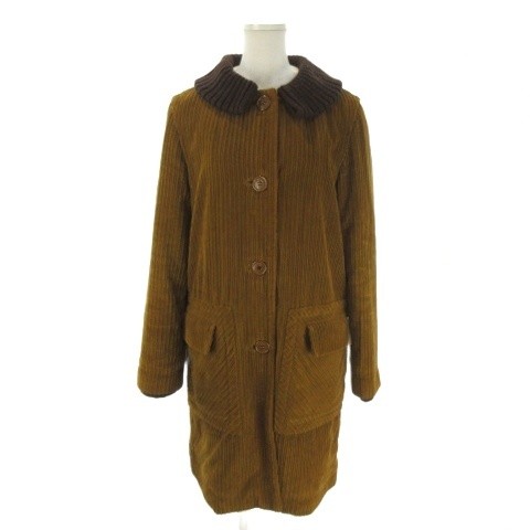 Marc jacobs corduroy padded - marc,