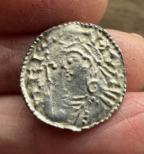 ANGLO SAXON. CNUT (1016-1035)