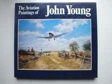 The Aviation Paintings of John