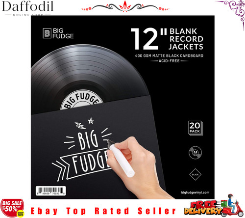 Durable matte black blank - matte,