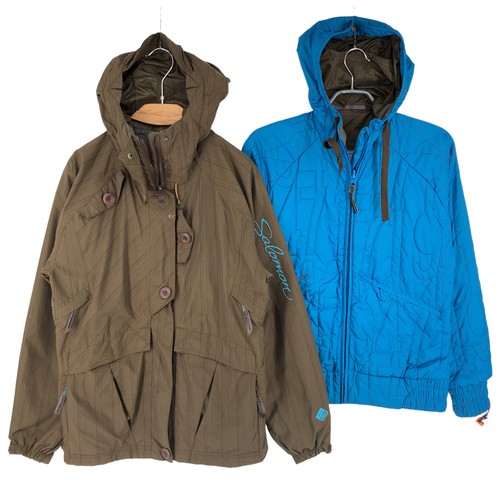 Salomon women clima pro acti - women,