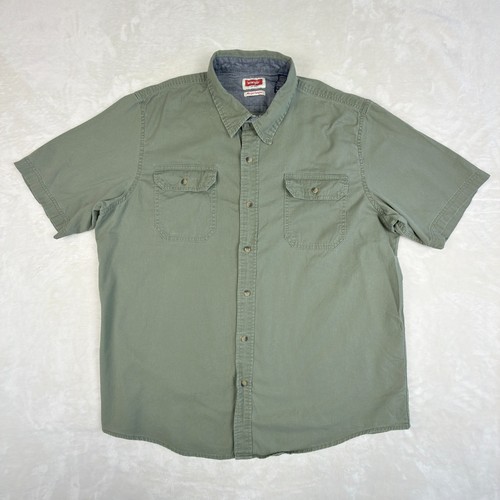 Wrangler shirt mens - shirt, xl
