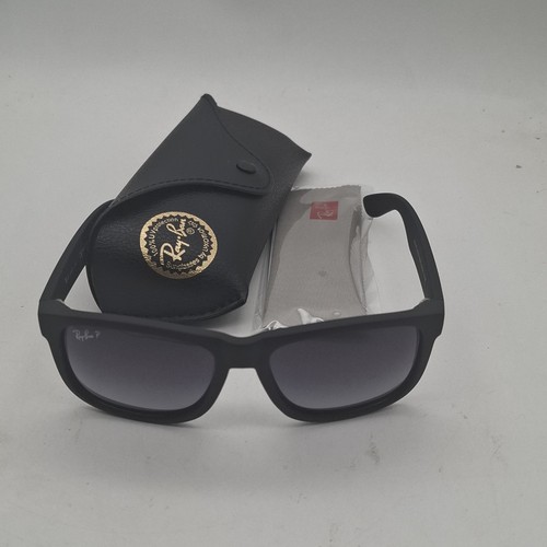 Ray ban new justin - justin, polarised
