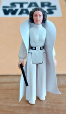 Vintage Star Wars Figure