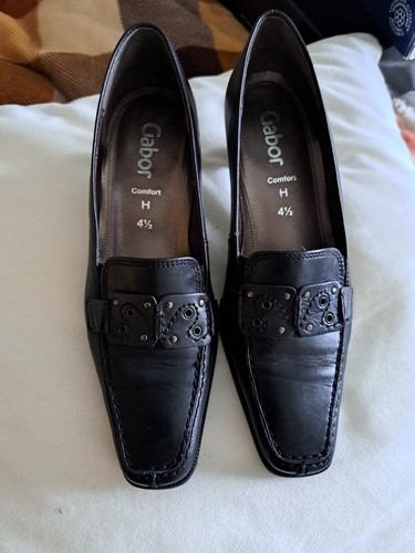 Gabor women court shoes new - gabor,