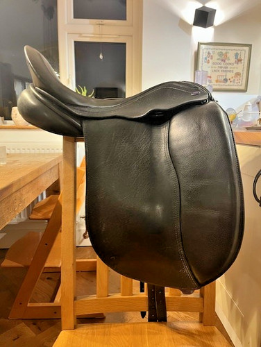 Lavinia mitchell buffalo - 17.5",