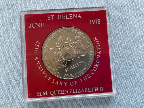 Helena 1978 crown - st,