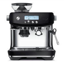 Sage The Barista Pro SES878BTR