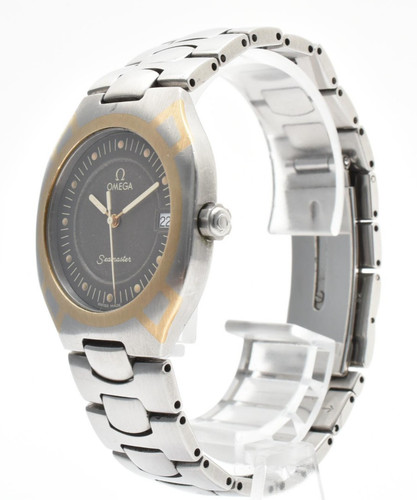 Vintage omega seamaster - omega,