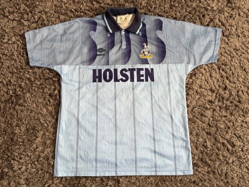 Vintage tottenham hotspur - tottenham,