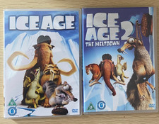 Ice age - age, meltdown