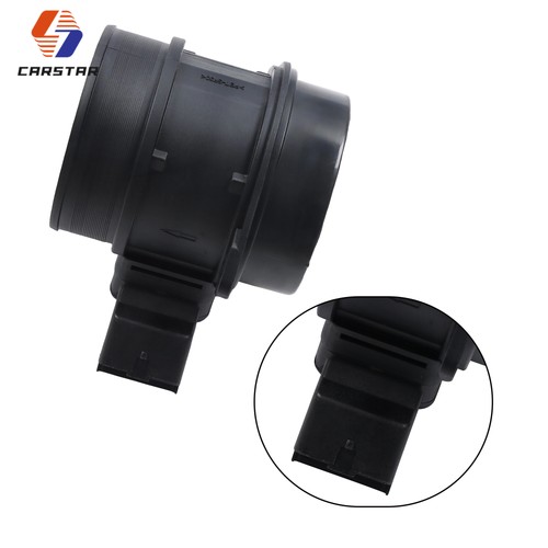 Mass air flow meter sensor - flow,