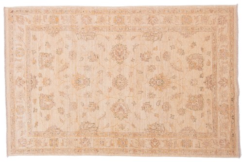 Afghan chobi ziegler - afghan, rug