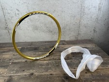 Sun Ringle Envy 406x21 Gold