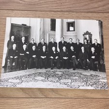 Winston Churchill & his