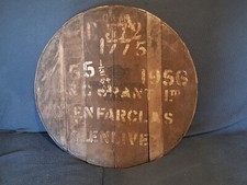 Glenfarclas 1956 Whisky Distillery Cask End