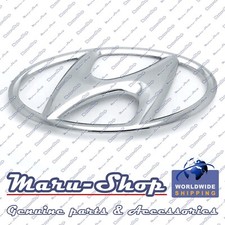 Radiator Grille Symbol Mark