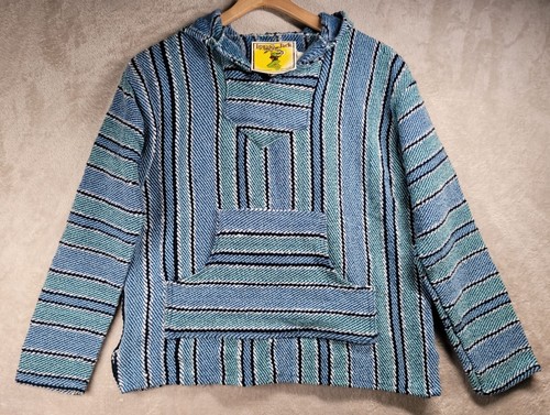 Iguana jack mexican hoodie - jack,