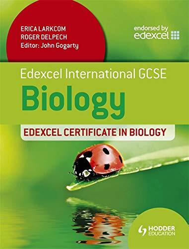 Edexcel international gcse and - edexcel,
