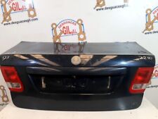 boot lid for SAAB 9-3 BERLINA
