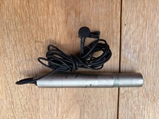 Sony ECM-77B Electret