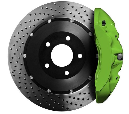 Suits mercedes brake caliper - a,