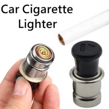 12V Car Power Plug Socket