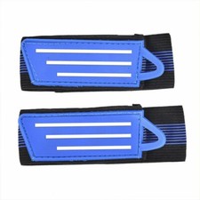 2pcs Bike Bicycle Ankle Leg