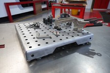 BASIC MiniPRO 520mm X 520mm