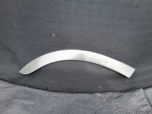 Power grey driver - driver, side