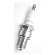 Ngk candle bpr6es - ngk,