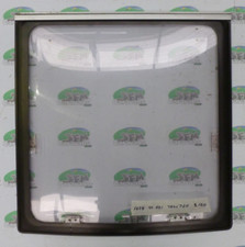 1995 ABI Front Centre Caravan window; 745x760mm