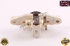 12V Bosch Type Alternator