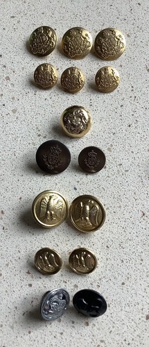Vintage metal military army - military,