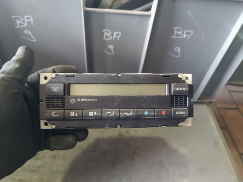 Passat climate control - vw, 3b