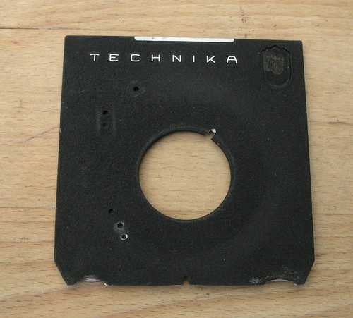 Original linhof 5x4 - original,