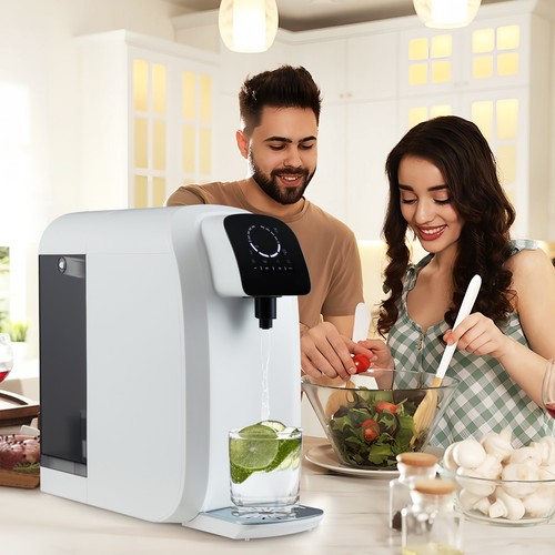 Portable reverse osmosis - osmosis, water