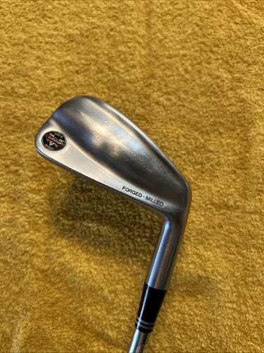 Macgregor foil m675 - m675, speed