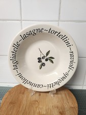 Creative Tableware, Italian