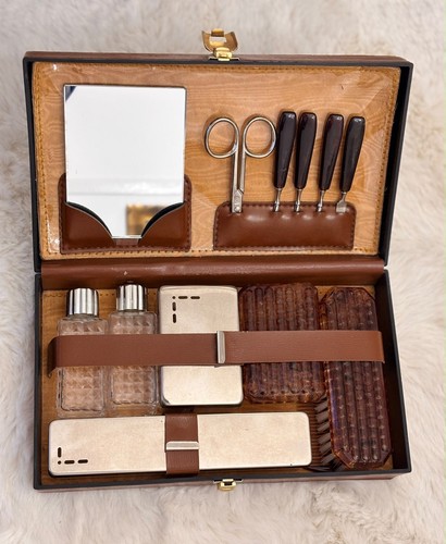 Vintage mid cent gentleman - vintage,
