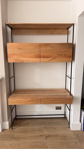 West elm industrial - industrial, storage