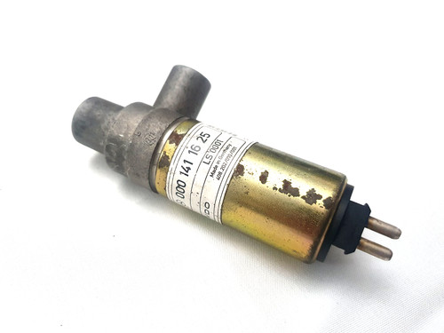 Mercedes w126 c126 - c126, v8
