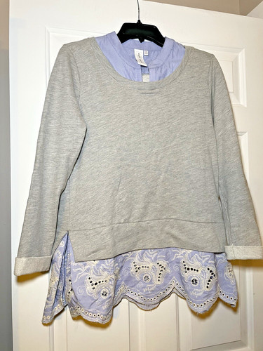 Anthropologie small guest - small,