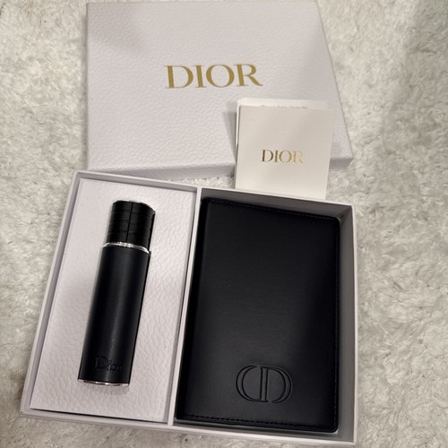 Dior vip passport case - vip, and