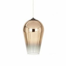 Tom Dixon Fade Pendant Gold