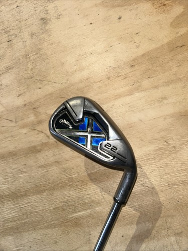 Callaway x22 iron - x22, 6